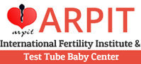 Arpit Test Tube Baby Center