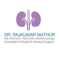 Indore Urologist | Dr. Rajkumar Mathur
