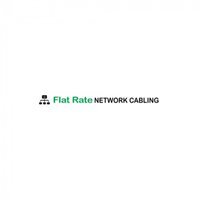 Flat Rate Network Cabling NYC