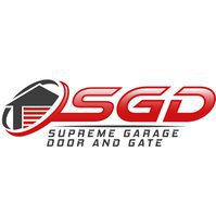 Supreme Garage Door