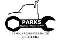 Parks 24 Hour Mobile Semi Truck Repair