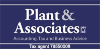 Plant & Associates