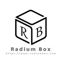 Radium Box  
