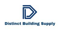 Distinct Building Supply
