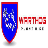 Warthog Plant Hire