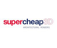 Supercheap3D Architectural Renders