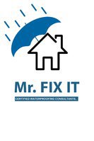 Mr Fixit Applicators of Dr Fixit