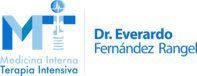 Dr. Everardo Fernandez Rangel - Médico Internista