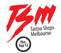 Tattoo Shops Melbourne