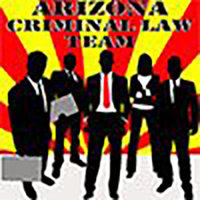 Arizona Criminal Law Team