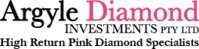 Argyle Diamond Investments