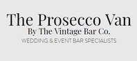 The Prosecco Van by The Vintage Bar Co.