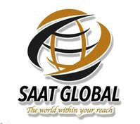 Saat Global - Shipping from China to Singapore