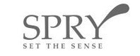 SPRY CANDLES UK