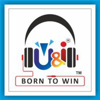 U & I World - Born to Win