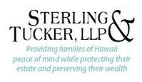 Sterling & Tucker, LLP