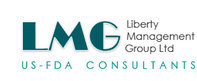 Liberty Management Group Ltd