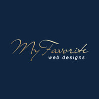 My Favorite Web Designs