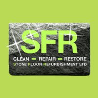 Stone Floor Refurbishment Ltd