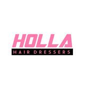 Holla Mobile Hairdressers Coventry