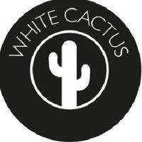 White Cactus Ibiza