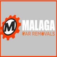 MALAGA CAR REMOVALS
