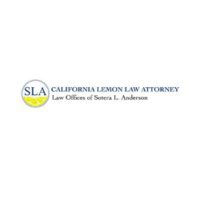 Law Offices of Sotera L. Anderson