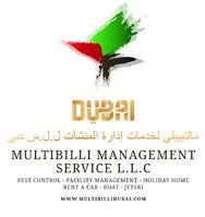 Multibilli Management Service L.L.C.