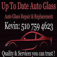 Up To Date Auto Glass - Mobile Window Repair & Replacement