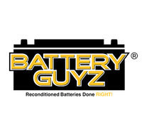 Battery Guyz North Pensacola