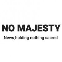No Majesty