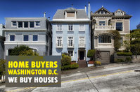 Home Buyers Washington D.C. - We Buy Houses