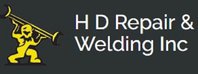 H D Repair & Welding Inc