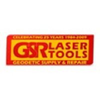 GSR Laser Tools
