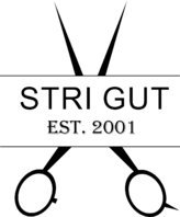 Парикмахерская StriGut