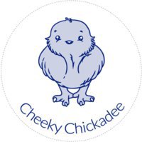 Cheeky Chickadee