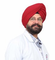 Best Orthopedics Doctor & Orthopedics Surgeon in Amritsar India - Dr Avtar Singh