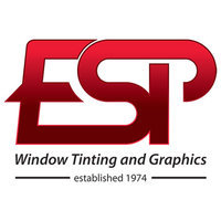 ESP Window Tinting and Graphics