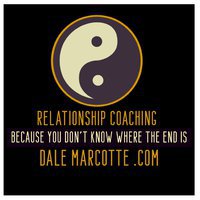Dale Marcotte Relationship Coach