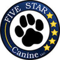 Five Star Canine