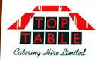 Top Table Catering Hire Limited