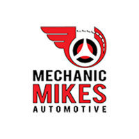 Mechanic Mikes Automotive