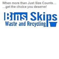 Bins Skips Waste and Recycling Ipswich