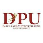 DPU Institute of Distance Learning Pune