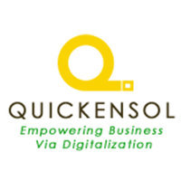 Quickensol IT Solutions
