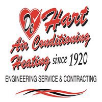 DeHart Air Conditioning