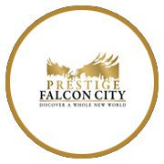 Prestige Falcon City |  2,2.5,3,4 BHK Apartments| Kanakapura Road, Bangalore
