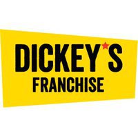 Dickey's BBQ Franchise