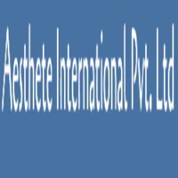 Aesthete International Pvt. Ltd