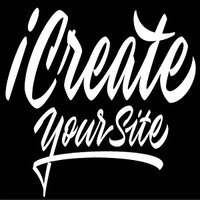 iCreate Your Site Website Design